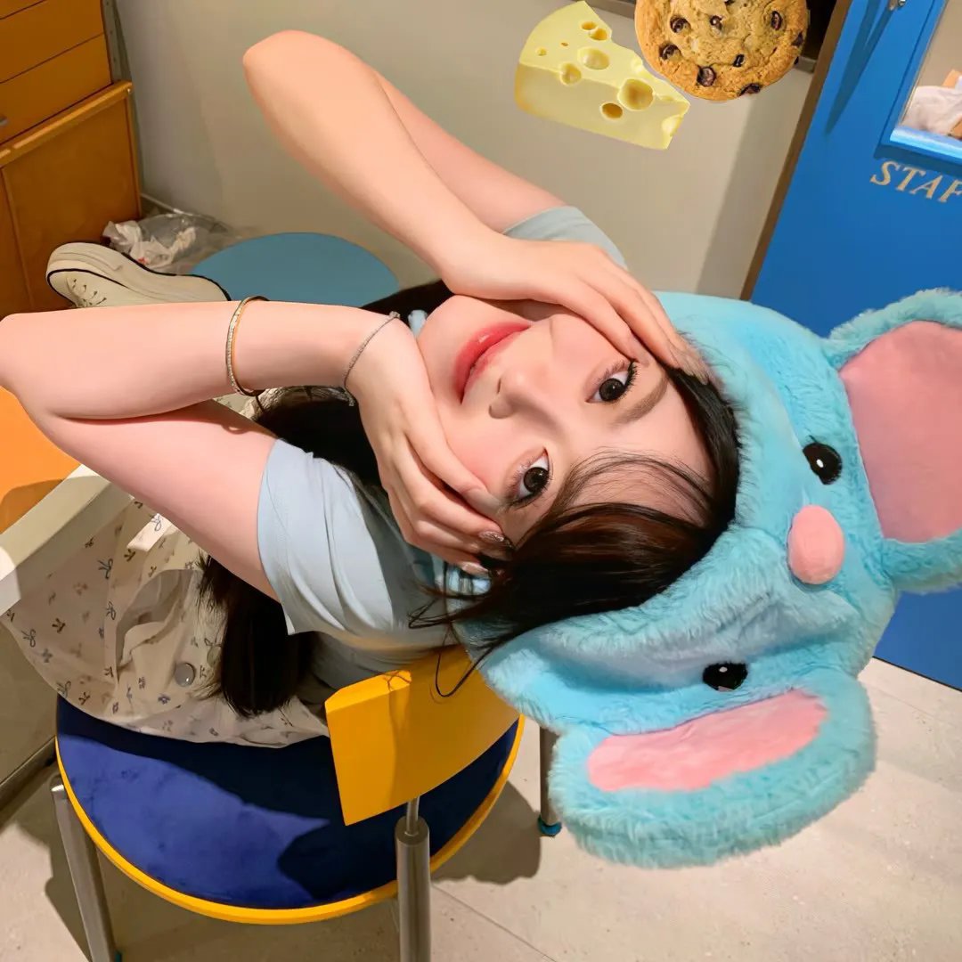 农家小屋